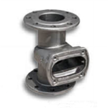 Peças de válvula de ferro fundido dúctil para fundição de precisão EN1563 EN-GJS-500-7